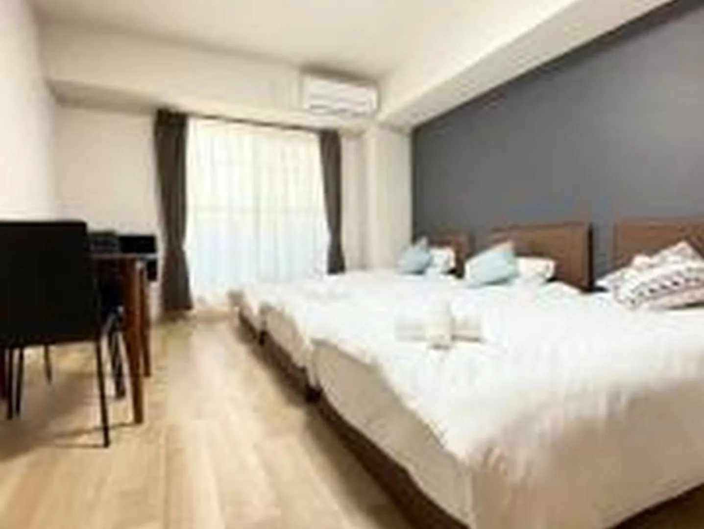 Apartment Ferienwohnung むつみ庵新今宮303 Ōsaka