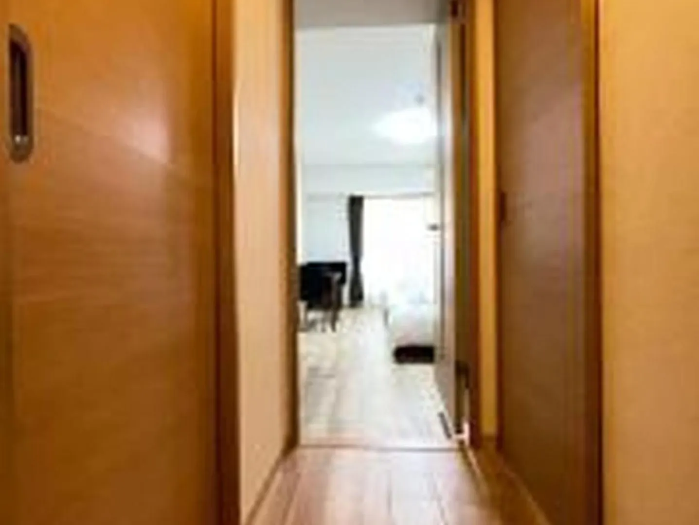 Ferienwohnung むつみ庵新今宮303 Ōsaka Apartment