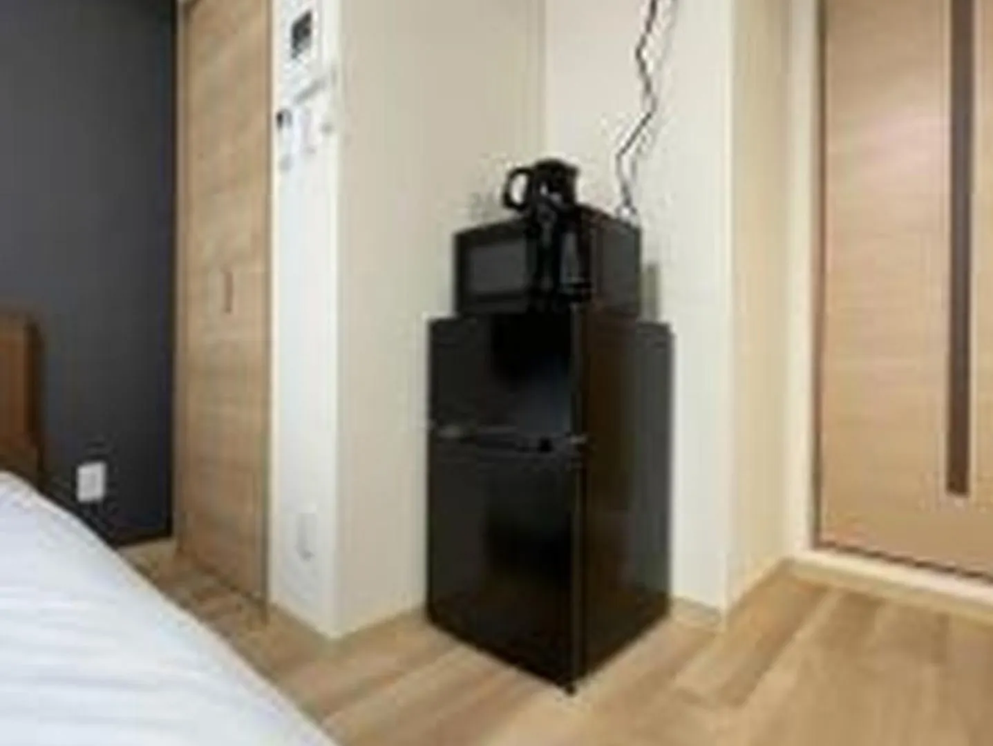 むつみ庵新今宮303 Appartement Osaka 0*,