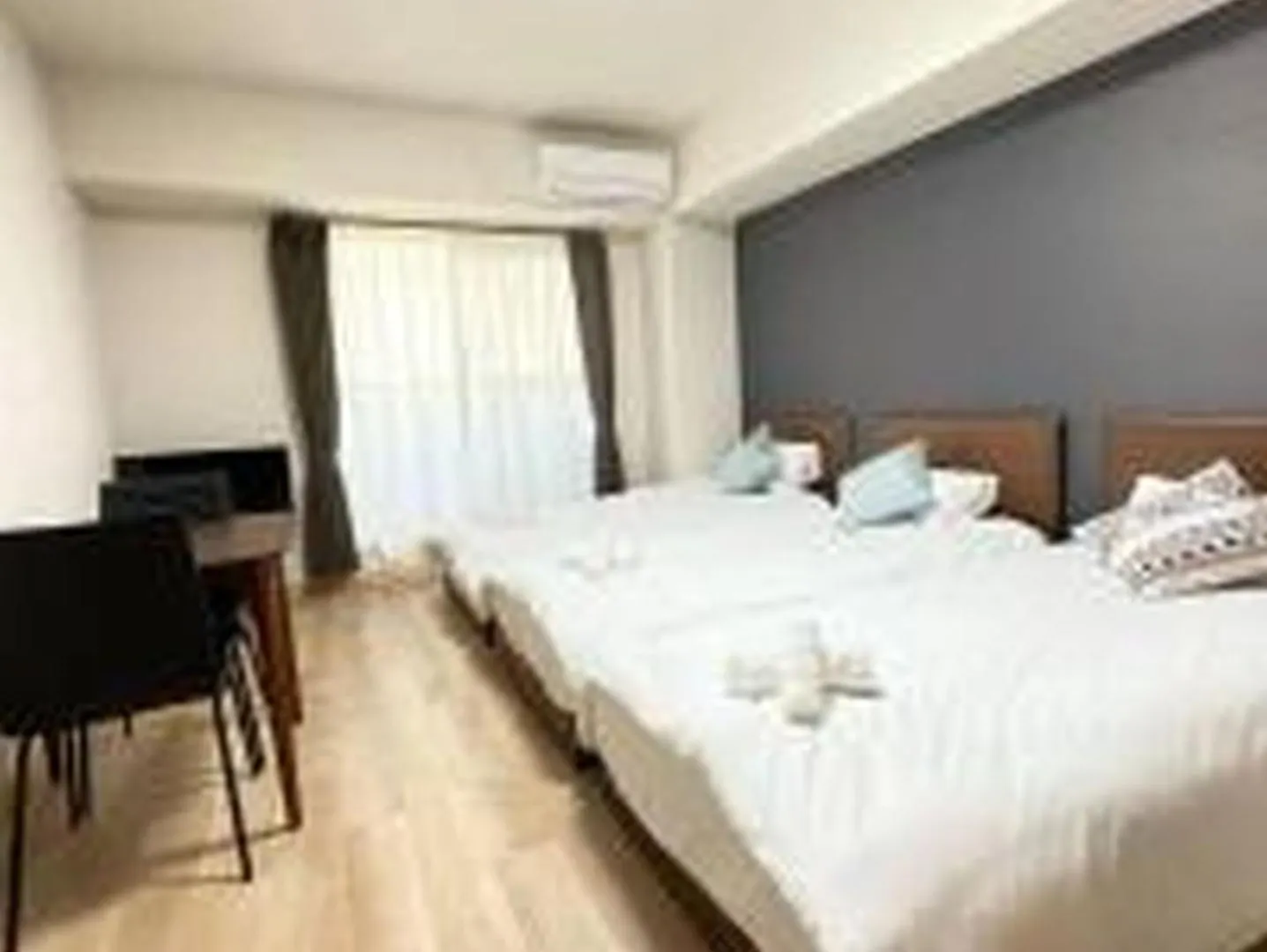 むつみ庵新今宮303 Appartement Osaka 0*,  Japan